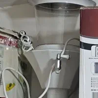 سماور برقی درجه دار