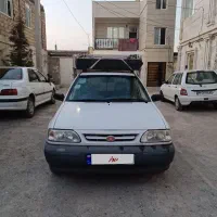 پراید وانت