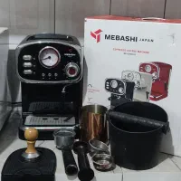 دستگاه اسپرسو ساز مباشی