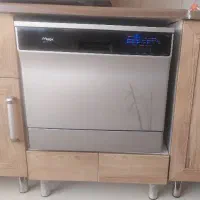 ماشین ظرفشویی  ۸ نفره  مجیک  کره