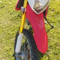 موتور تریل پرواز ۲۰۰|موتورسیکلت|گرگان, |دیوار