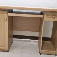 میز تحریر و کامپیوتر|میز تحریر و کامپیوتر|تهران, دژکام|دیوار