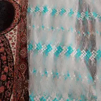 دوعدد پرده نونو یکبار استفاده شده|پرده، رانر، رومیزی|پاکدشت, حصار امیر|دیوار