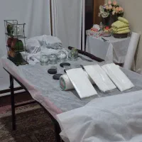 خدمات ماساژ حرفه‌ای و آرامش‌بخش در اصفهان|خدمات آرایشگری و زیبایی|اصفهان, شاهد|دیوار