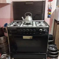 فرگاز مدل ایمن گاز