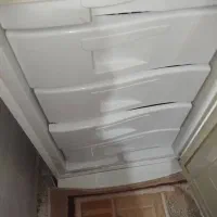 یخچال فریزر در حد نو|یخچال و فریزر|آبدانان, |دیوار