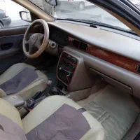 سمند مدل ۸۳|خودرو سواری و وانت|تهران, آهنگ|دیوار