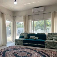 اجاره ویلا باغ روزانه