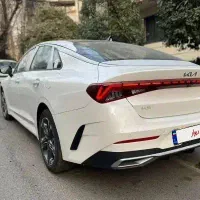 کیا کی ۵ ۲۰۲۵