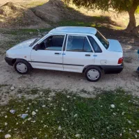 سواری پراید خوشکل عروسک|خودرو سواری و وانت|پرند, فاز ۶|دیوار