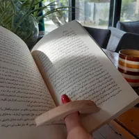 کتاب باز نگهدار|لوازم التحریر|رشت, فخب|دیوار