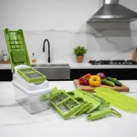 سالاد خورد کن