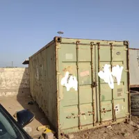 فروش کانتینر 6 شش متری