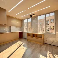 ۵۸متر سندتکبرگ*نوسازی فول*نورگیر خطی