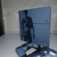 Ps4درحد نو
