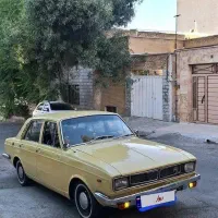 پیکان۶۳|خودرو کلاسیک|تهران, فردوس|دیوار