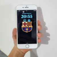 آیفون ۸ تمیز|موبایل|خوی, |دیوار