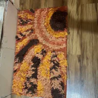 فرش 6 فانتزی ترک|فرش|اهواز, کوی باهنر|دیوار