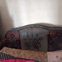 مبل دو دست برای باغ|مبلمان خانگی و میز عسلی|میاندوآب, |دیوار