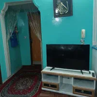 واحد85متری مبله|اجارهٔ کوتاه‌مدت آپارتمان و سوئیت|سیرجان, |دیوار