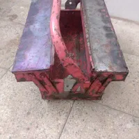 جعبه آچار