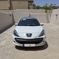 فروش ۲۰۷پانا مدل ۱۴۰۲