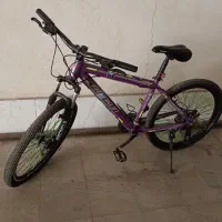 دوچرخه سایز 26