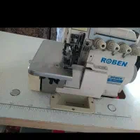 چرخ راسته دوز و چهار نخ|چرخ خیاطی و ریسندگی|نورآباد, |دیوار