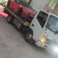کامیونت خودرو بر