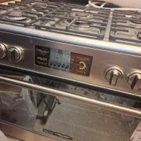 فروش اجاق گاز فر دار پلوت|اجاق گاز و لوازم برقی پختوپز|اهر, |دیوار