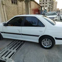 پژو پارس موتور جدید XU7P، مدل ۱۴۰۱ دریچه گاز سیمی|خودرو سواری و وانت|اسلام‌شهر, مطهری|دیوار