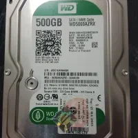 هارد 500گیگ