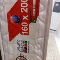 تشک دونفره|تشک تختخواب|بندر ماهشهر, |دیوار