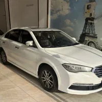 لیفان۸۲۰ مدل ۹۵