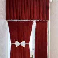 نصب انواع پرده