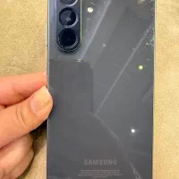 گوشی A56 در حد