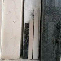 سنگ پادری (آستانه - درگاه)|پادری|تهران, شوش (باغ آذری)|دیوار