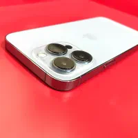 13pro بدون خط و خش|موبایل|کرمان, |دیوار