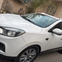 جک s5 مدل 98|خودرو سواری و وانت|قیامدشت - خاورشهر, |دیوار