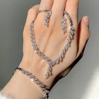 بدلیجات نیمست جواهری