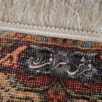 فرش ۹ متری دستبافگونه|فرش|تهران, شهرک دانشگاه|دیوار