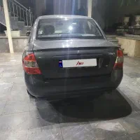 تیبا صندوقدار مدل ۹۷ درحد|خودرو سواری و وانت|تهران, نیاوران|دیوار