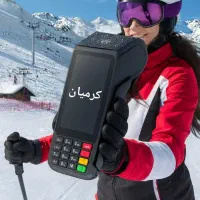 بهترین مدلهای کارتخوان4G لمسی اندروید وایفایدار