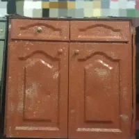 کابینت سالم دو درب