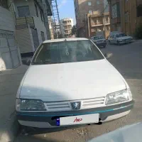 ۴۰۵|خودرو سواری و وانت|کرمانشاه, |دیوار