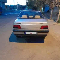 پژو۹۶دوگانه فابریک درجه یک سالم