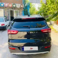 فیدیلیتی ۵نفره پرایم 1400عروسک.استثنایی|خودرو سواری و وانت|جوانرود, |دیوار