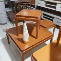 جلومبلی و میز عسلی میز تلویزیون|مبلمان خانگی و میز عسلی|چهاردانگه (تهران), |دیوار