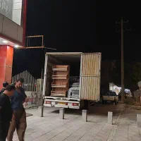 باربری»صــدرا«حمل و جابجای اثاث منزل ب تمام‌نقاط|خدمات حمل و نقل|بندر کنگان, |دیوار