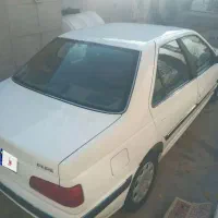 پرشیا مدل ۱۴۰۰|خودرو سواری و وانت|بستان آباد, |دیوار